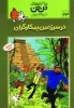 تصویر  ماجراهای تن تن خبرنگار جوان23 (در سرزمین پیکارگران)،(کمیک استریپ)